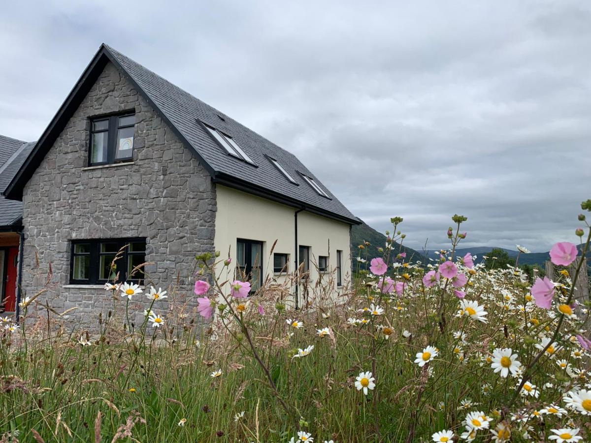 Ceo Mara Croft B&B & 2 Luxury Cabins Taynuilt Exterior photo