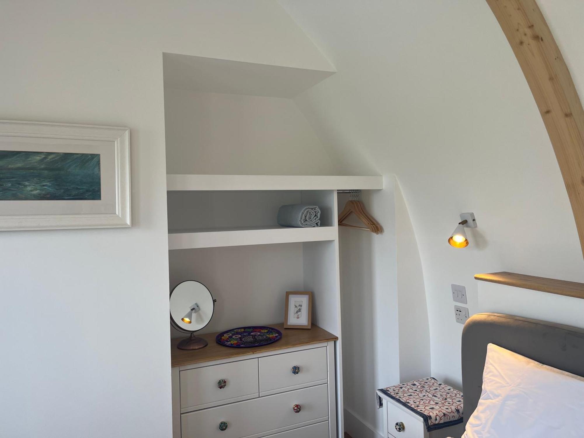 Ceo Mara Croft B&B & 2 Luxury Cabins Taynuilt Exterior photo