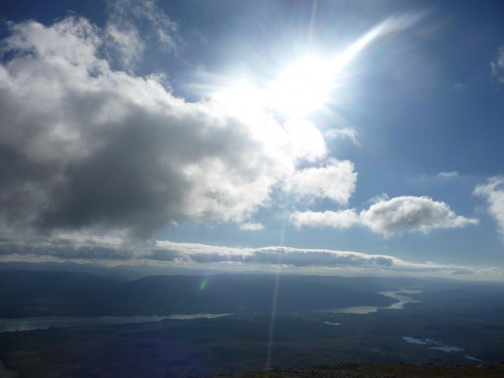 Ceo Mara Croft B&B & 2 Luxury Cabins Taynuilt Exterior photo